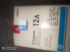 Toner HP 12A original 