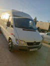 Mercedes sprinter 2012