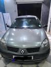 Renault Clio Classique 2004 Clio Classique