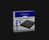 Verbatim Lecteur Externe USB3.0 CD&DVD 