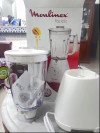 Blenders moulinex