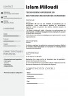 Gestionnaire des ressources humaines/ assistant des ressources humaines 