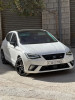 Seat Ibiza 2019 High Facelift