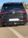 Volkswagen Golf 7 2018 GTD