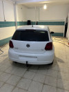 Volkswagen Polo 2012 Style