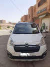 Citroen Berlingo 2017 Berlingo