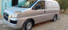 Hyundai H1 2007 H1