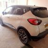 Renault Captur 2015 Luxe