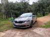 Skoda Octavia 2018 Ambition