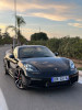 Porsche Cayman 2017 718