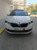 Skoda Octavia 2017 Elegance DGS