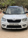 Skoda Yeti 2012 Yeti