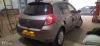 Renault Clio 3 2009 Dynamique