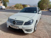 Mercedes Classe C 2012 250 AVANTGARDE Designo