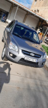 Kia Sportage 2010 Sportage