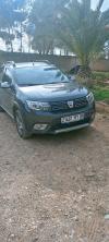 Dacia Sandero 2017 Stepway