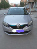 Renault Symbol 2016 Expression