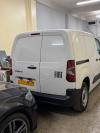 Fiat New doblo 2024 Doblo