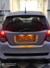 Chevrolet Aveo 4 portes 2013 LS