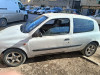 Renault Clio 2 2002 Extreme