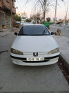 Peugeot 406 1996 406