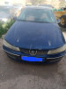 Peugeot 406 2002 