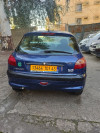 Peugeot 206 2001 206