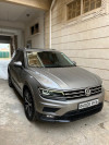 Volkswagen Tiguan 2019 DZ