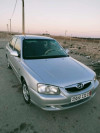 Hyundai Accent 2011 GLX