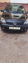 Renault Clio 2 2002 Expression