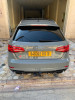 Audi A3 Sport Back 2019 S Line