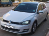 Volkswagen Golf 7 2015 Cup