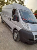 Peugeot Boxer 2012 Boxer