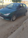 Peugeot 206 2001 206