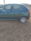 Peugeot 206 2001 