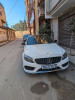 Mercedes Classe C 2014 220 AMG Line