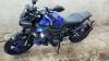 Yamaha Mt09 mt 09 