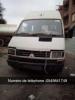 Renault Trafic 1999