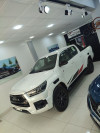 Toyota Hilux 2024 GR sport