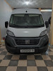 Fiat Ducato 2023 2 panneaux