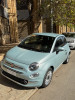 Fiat 500 2024 Dzz