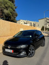 Volkswagen Polo 2018 Beats