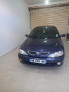 Renault Megane 1 2002 Famillial