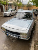 Peugeot 504 1980 