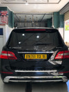 Mercedes ML 2013 250 CDI Pack AMG