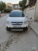 Chevrolet Captiva 2011 LT