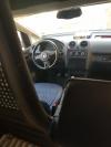 Volkswagen Caddy 2012 