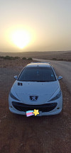 Peugeot 206 Plus 2012 generation