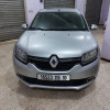 Renault Symbol 2015 Exception