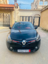 Renault Clio 4 2013 Dynamique plus